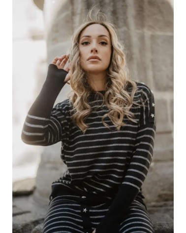 Jersey Rayas y Estrellas