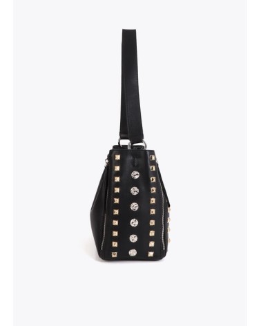 Bolso Hombro Tachuelas