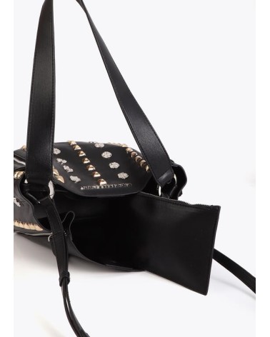 Bolso Hombro Tachuelas