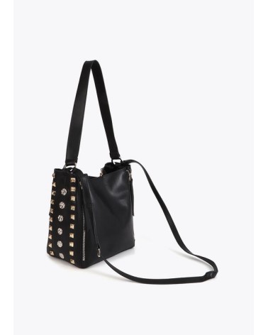 Bolso Hombro Tachuelas