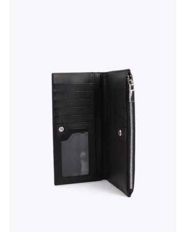 Cartera Billetera Tachas