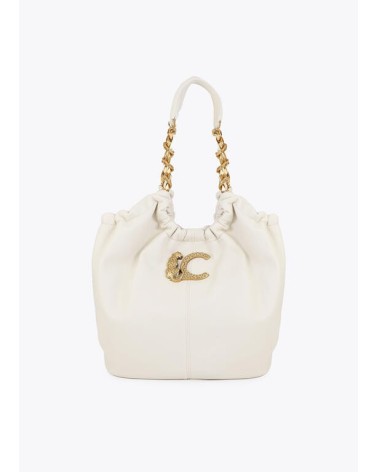 Bolso Shopper Crudo Cadena