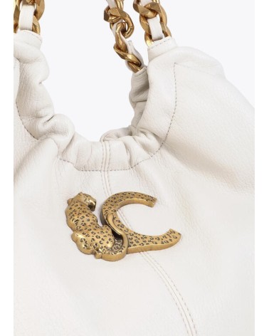 Bolso Shopper Crudo Cadena