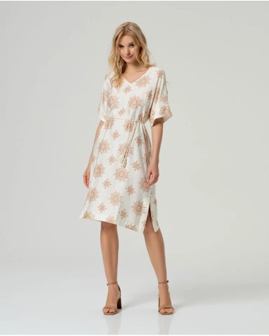 Vestido Túnica Corto