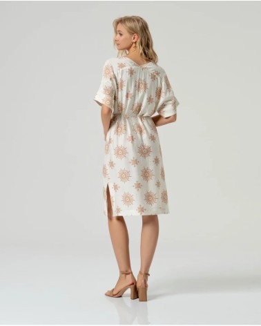 Vestido Túnica Corto