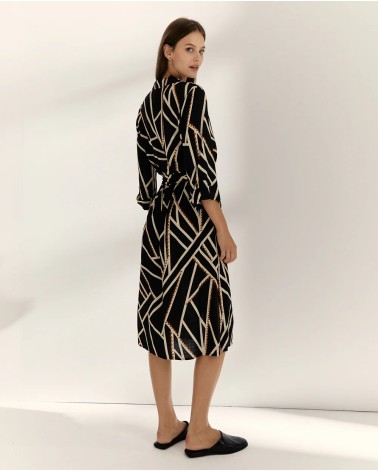 Vestido Camisero Francesa