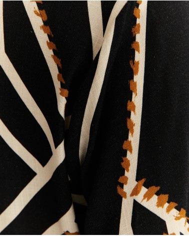 Vestido Camisero Francesa