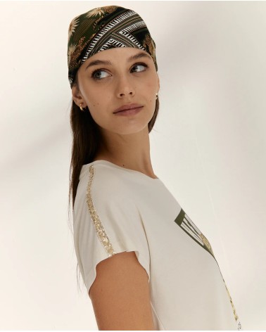 Camiseta Pantera Frontal