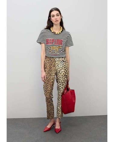 Camiseta " Deep Love "