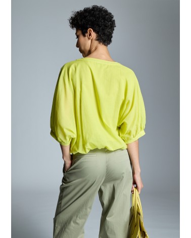 Blusa Lima