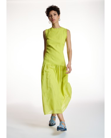 Vestido Lima Midi
