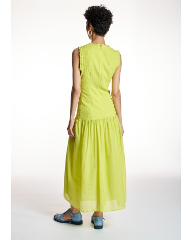 Vestido Lima Midi