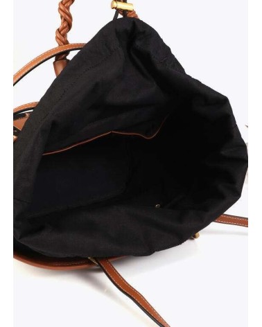 Bolso Shopper Leopardo