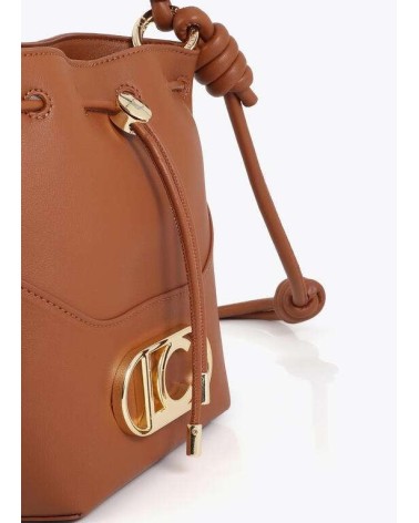 Bolso Bombonera Asa Nudos