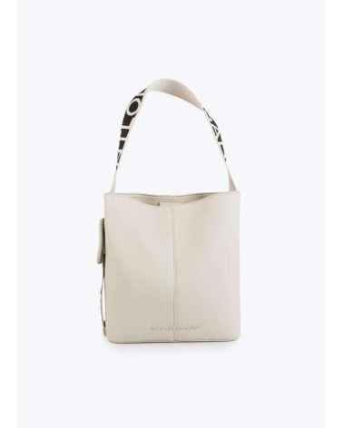 Bolso Shopper Crudo