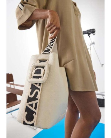 Bolso Shopper Crudo