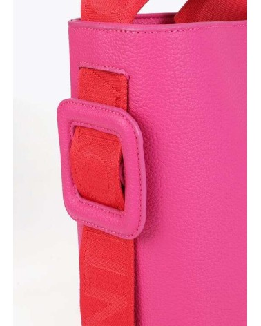 Bolso Shopper Fucsia