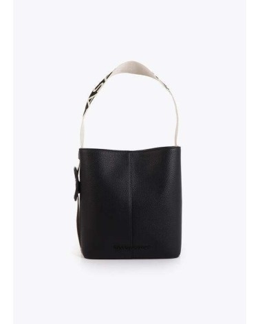 Bolso Shopper Negro