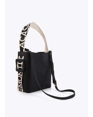 Bolso Shopper Negro