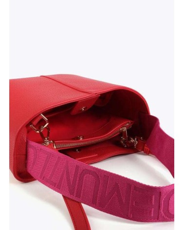 Bolso Shopper Rojo