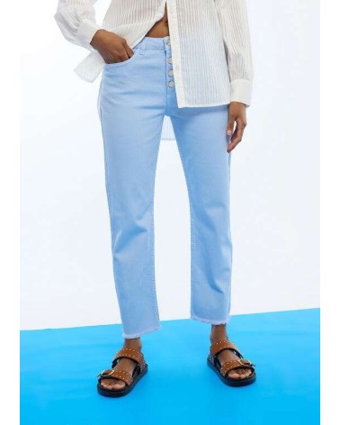 Pantalón AZul Campanita