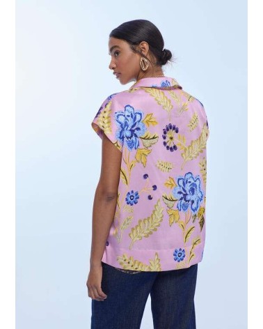 Blusa Lola
