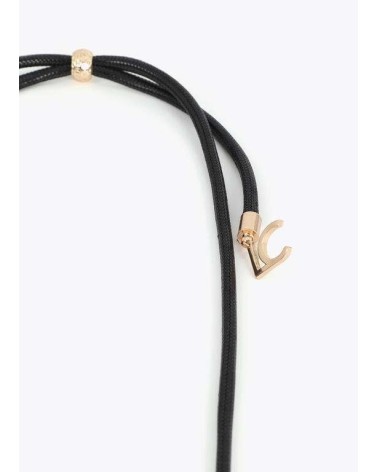 Collar Largo Corazón