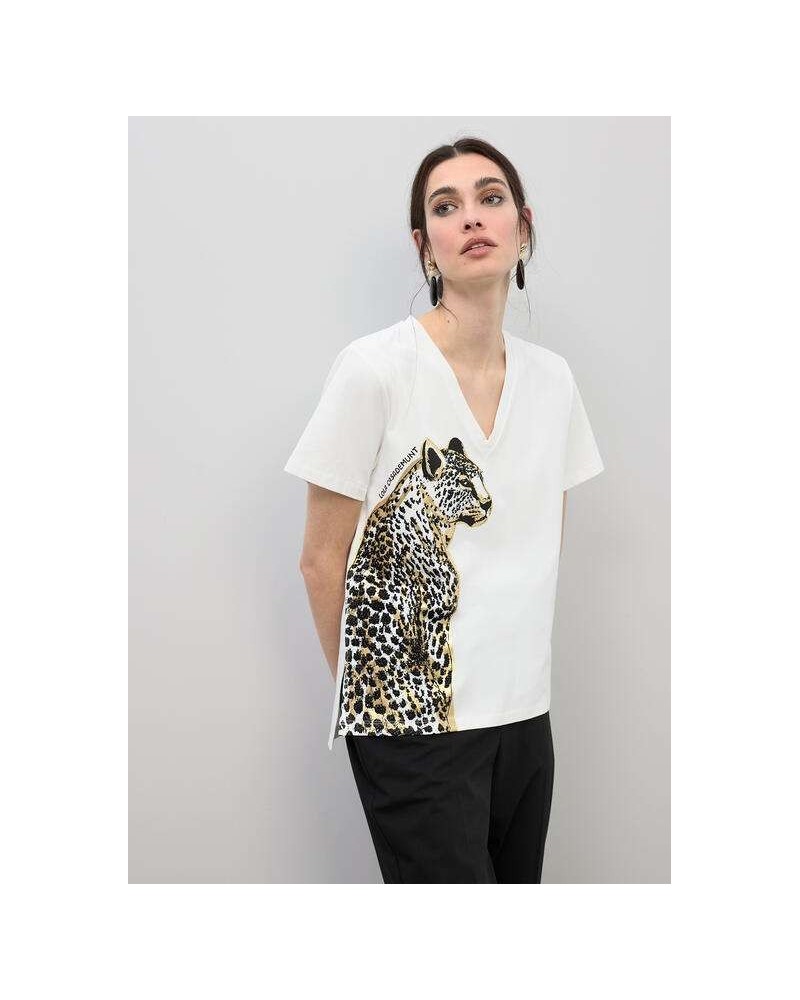 Camiseta Tigre