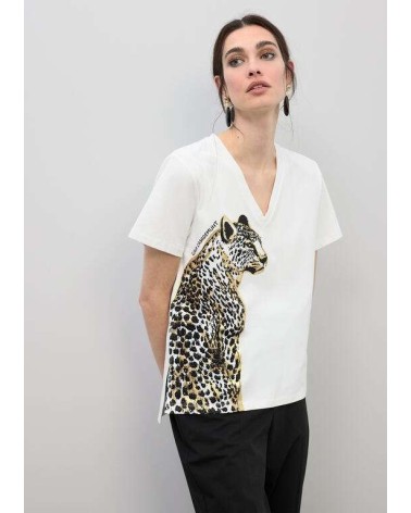 Camiseta Tigre