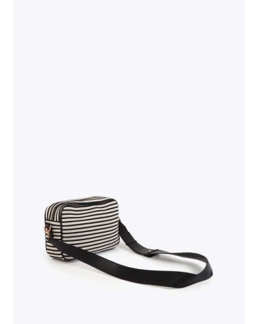 Bolso Bandolera Rayas