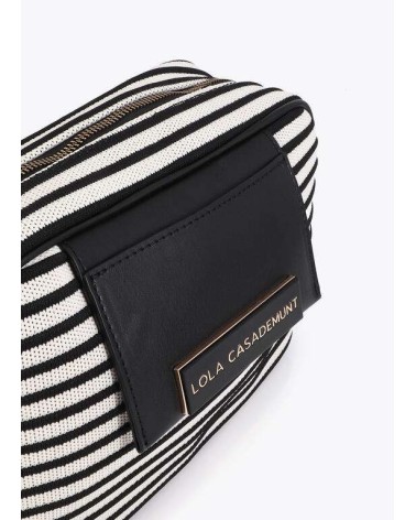 Bolso Bandolera Rayas