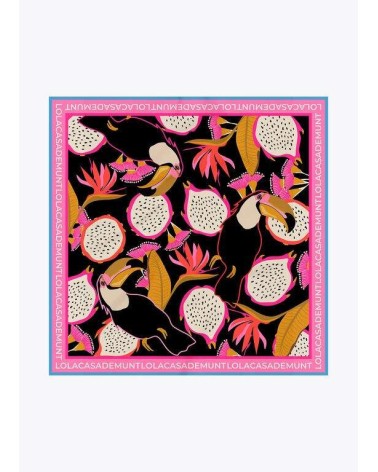 Pañuelo Tropical