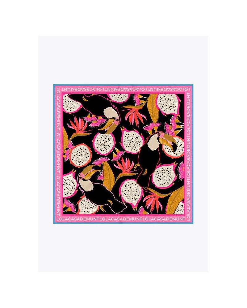 Pañuelo Tropical