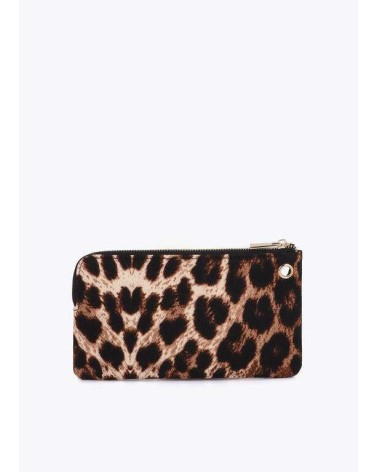 Monedero Doble Print/Rayas