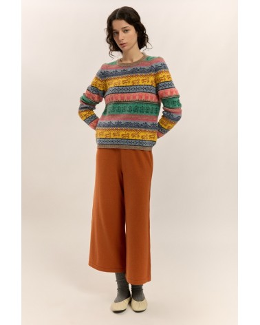 Jersey Cenefa Tío Vivo