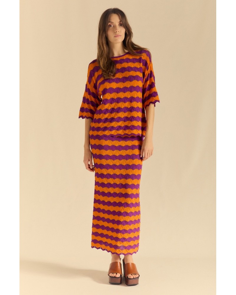 Jersey Tricolor Ondas