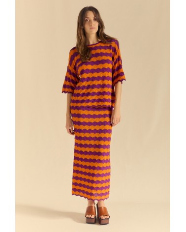 Jersey Tricolor Ondas