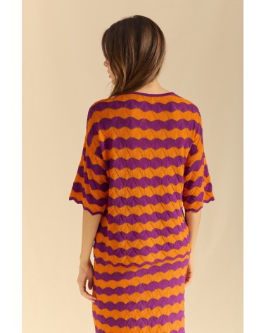 Jersey Tricolor Ondas