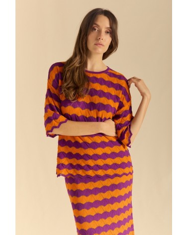 Jersey Tricolor Ondas