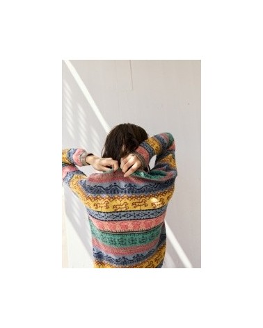 Jersey Cenefa Tío Vivo