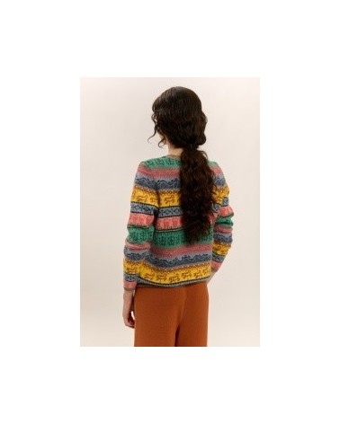 Jersey Cenefa Tío Vivo