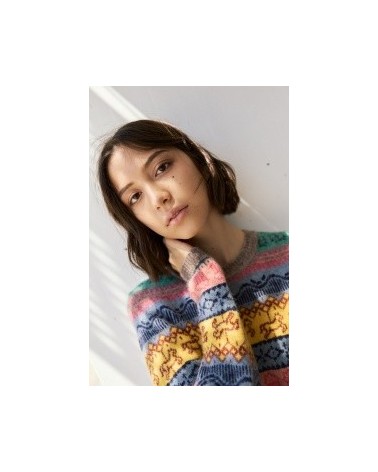 Jersey Cenefa Tío Vivo