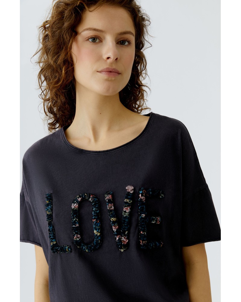 Camiseta LOVE