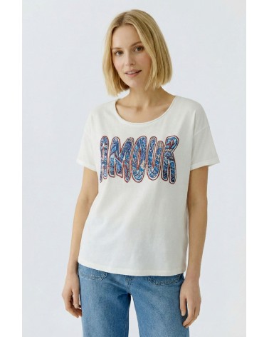 Camiseta AMOUR