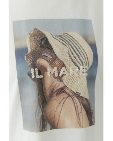 Camiseta Il Mare