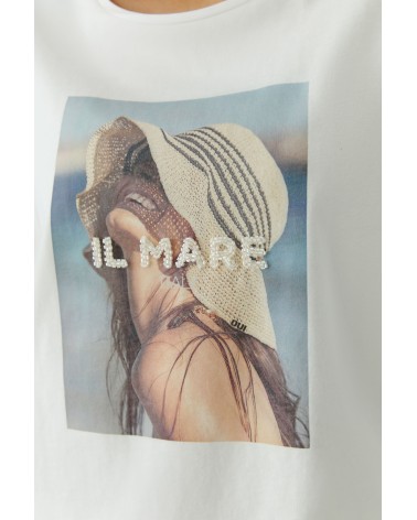 Camiseta Il Mare