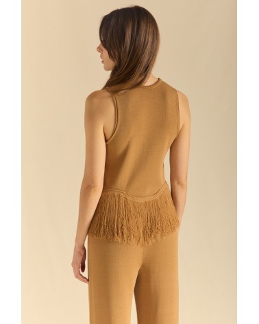 Top Flecos Toffee