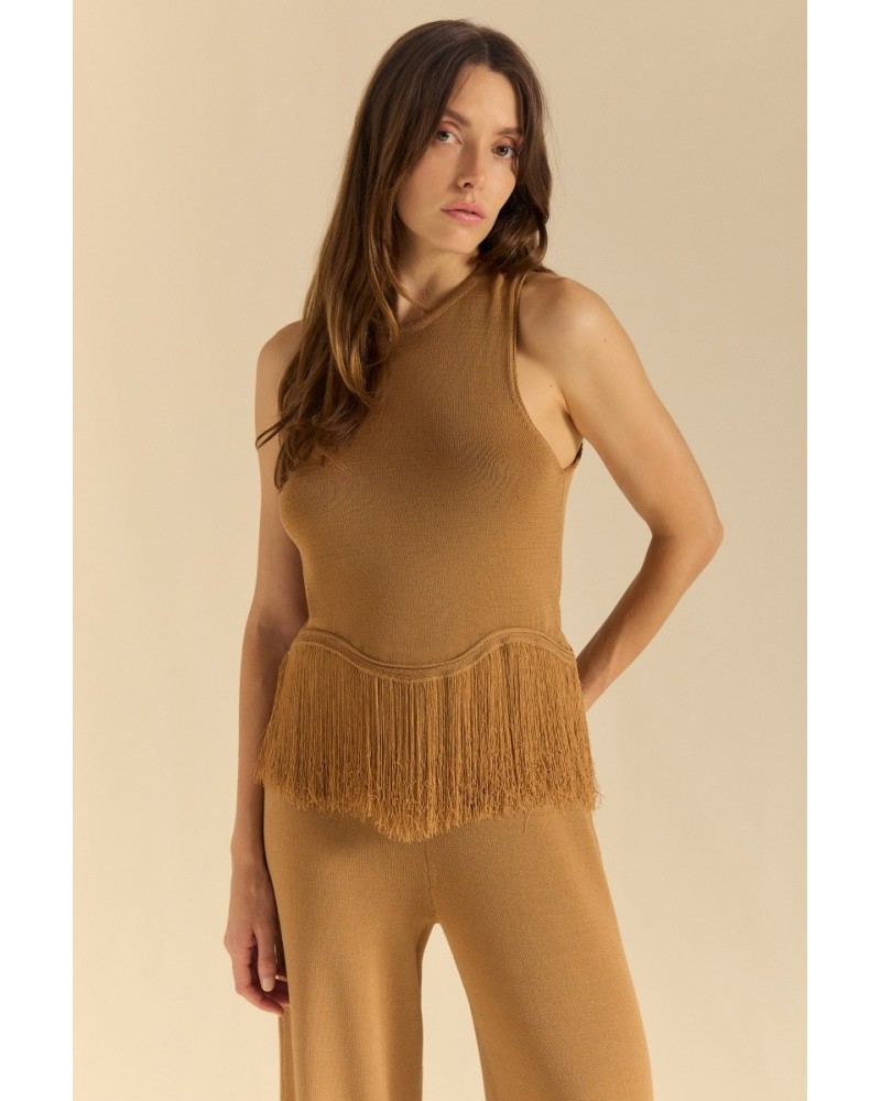 Top Flecos Toffee