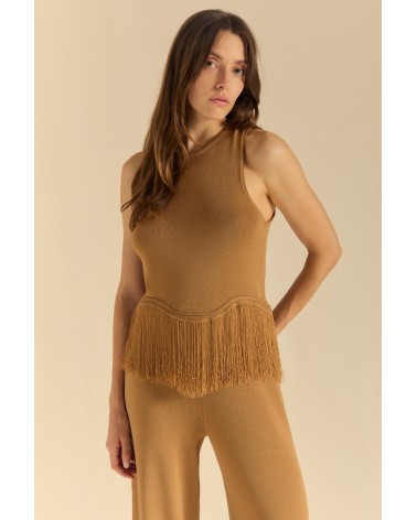 Top Flecos Toffee