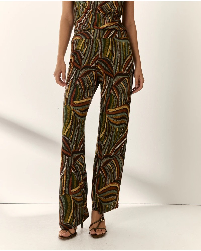 Pantalón Selva